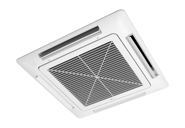 Smelten deze Jood Cassette Luchtverwarmer - NHS Luftschleieranlagen